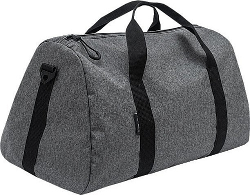 Спортивная сумка Caanbag Sport CAAN-SP-49LG (серый)