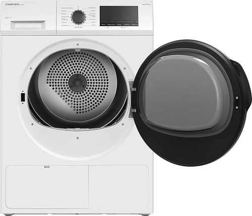 Сушильная машина Meferi MDR1015WH HP Ultra