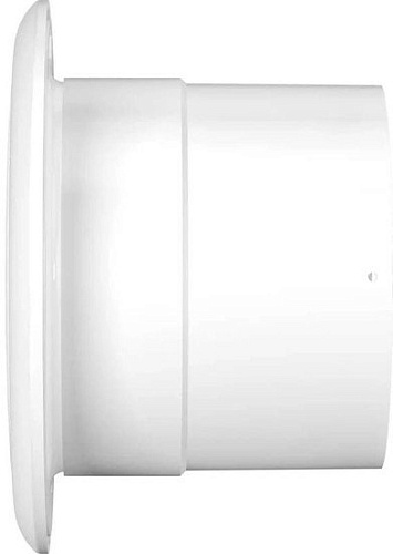 Осевой вентилятор Auramax D125 RF 5