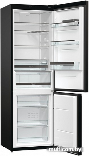 Холодильник Gorenje RK611SYB4