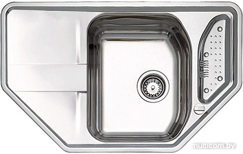 Кухонная мойка TEKA Stena 45 E-MTX (12131021)