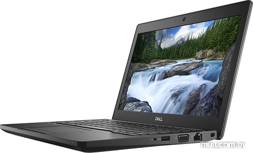 Ноутбук Dell Latitude 5290-2332