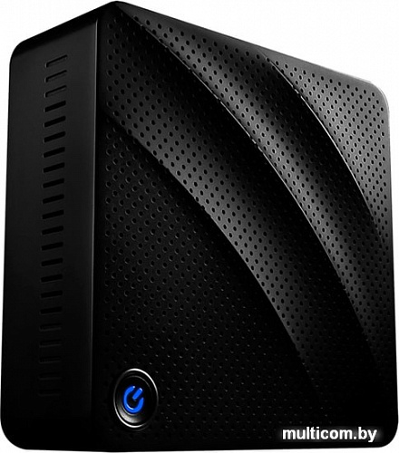 Компактный компьютер MSI Cubi N 8GL-092RU