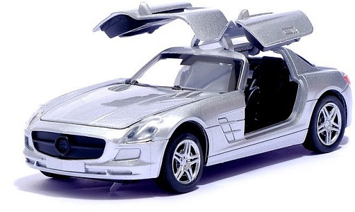 Легковой автомобиль Автоград Премиум 1740064