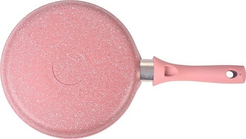 Блинная сковорода Kukmara Trendy Style Rose сб240tsr