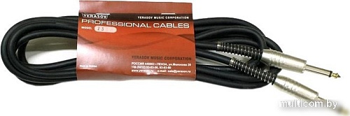 Кабель Yerasov 23-2m (2 м)