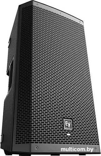 Активная акустика Electro-Voice ZLX-15BT