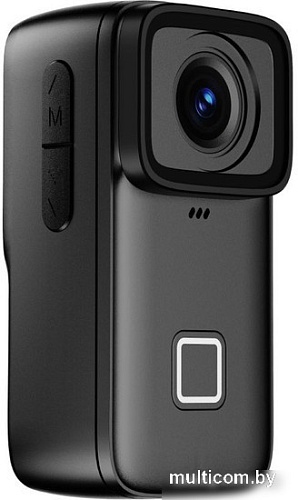 Экшен-камера SJCAM C200 Pro (черный)