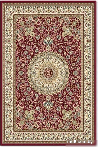Ковер для жилой комнаты Moldabela Premiera Прямоугольник 6997 1 51066 (1.6x2.3)