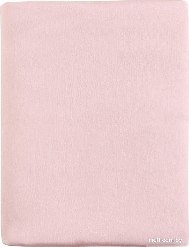 Постельное белье Sima-Land 10518592 (розовый)