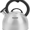 Чайник со свистком Rondell Point RDS-1298