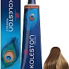 Wella Professionals Koleston Perfect 7/71 средний блондин (коричнево-пепельный)