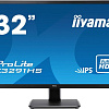 Монитор Iiyama ProLite X3291HS-B1