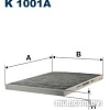 Filtron K1001A