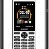 Мобильный телефон Digma Linx C280 (черный)