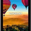 Смартфон Digma Linx Alfa 3G (черный)