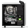 Корпус DeepCool Baronkase Liquid (белый)