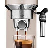 Рожковая помповая кофеварка DeLonghi Dedica Metallics EC785.BG