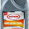 Трансмиссионное масло Astron ATF MB 15? 1л