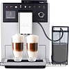 Эспрессо кофемашина Melitta LatteSelect F63/0-201
