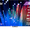 Телевизор Haier 43 Smart TV S3