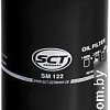 Масляный фильтр SCT SM122