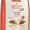Сухой корм для собак Bosch HPC Insect Adult Tapioca &amp; Apples (с тапиокой и яблоком) 2.5 кг