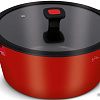 Кастрюля Lamart Alue LT1171