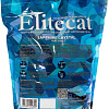 Наполнитель для туалета EliteCat Sapphire Crystal Pure Care 7.6 л