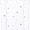 Пеленальная доска Polini Kids Звездное сияние 0002629-24