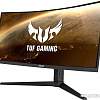 Монитор ASUS TUF Gaming VG34VQL1B