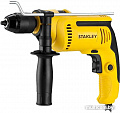 Ударная дрель Stanley SDH700C