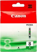 Картридж Canon CLI-8G Green (0627B001)