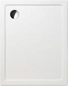 Душевой поддон Roltechnik Flat Kvadro Rectangle 120x80 [8000123]
