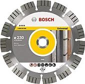 Отрезной диск алмазный Bosch 2.608.602.665