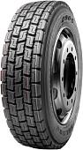 Шины для большегрузных автомобилей LingLong D905 235/75R17.5 132/130M