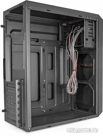 Корпус ExeGate AX-251 500W EX287506RUS