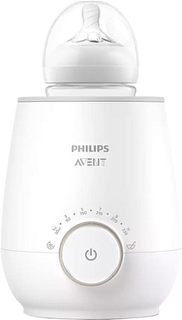 Подогреватель Philips SCF358/00