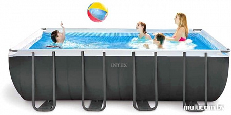 Каркасный бассейн Intex Ultra Frame (549х274х132)