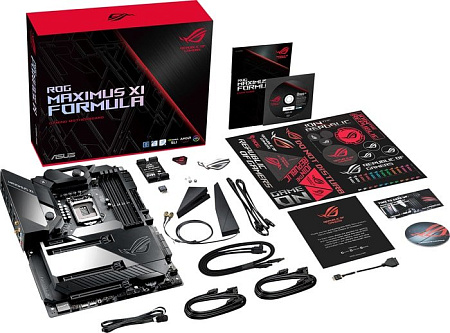 Материнская плата ASUS ROG Maximus XI Formula