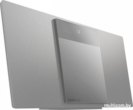 Микро-система Panasonic SC-HC410EE-S