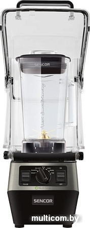 Стационарный блендер Sencor SBU 8850NP