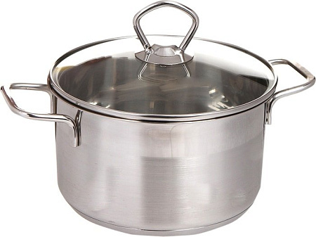 Кастрюля Mercury MC-7064