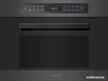 Микроволновая печь Graude Premium BWG 45.0 SE