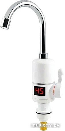 Проточный электрический водонагреватель-кран Instant Electric RX-004