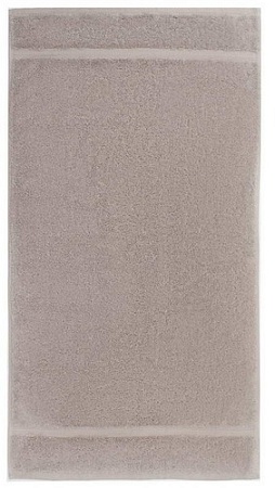 Полотенце Sofi De MarkO Damaris 30х50 Пол-ДМ-30х50сс (светло-серый)