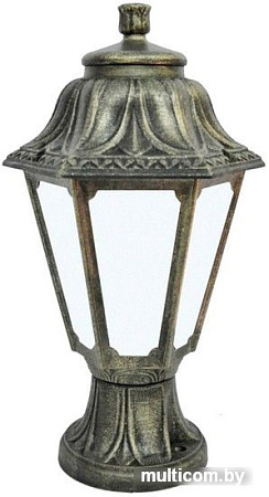 Садовый светильник Fumagalli Mikrolot/Anna E22.110.000.BYF1R