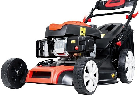 Газонокосилка P.I.T PLM51-C2