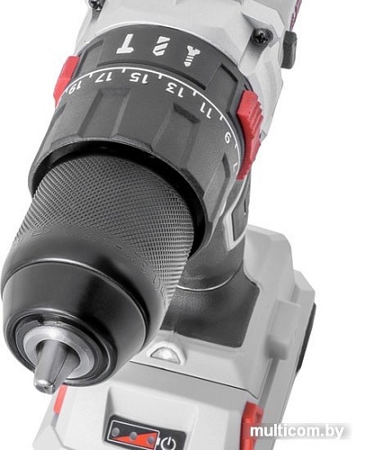 Ставр ДА-14.4/2 УК (с 2-мя АКБ, кейс)