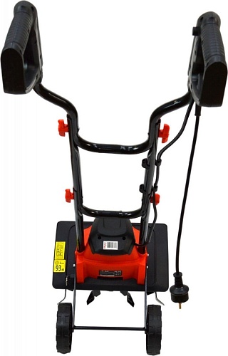 Мотокультиватор электрический Brait BR-40E